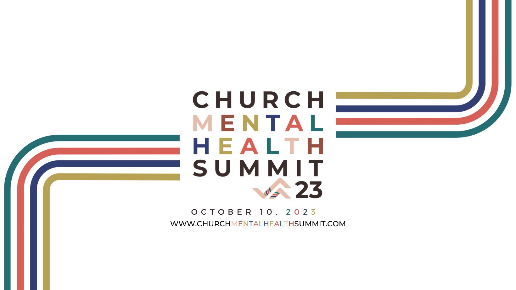 Church Mental Health Summit on October 10, 2023